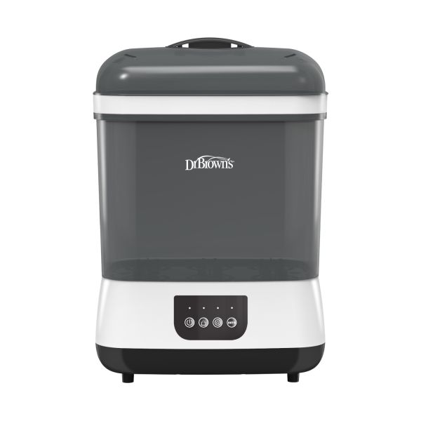 Dr. Brown's Sterilisator met Droogfunctie Refurbed