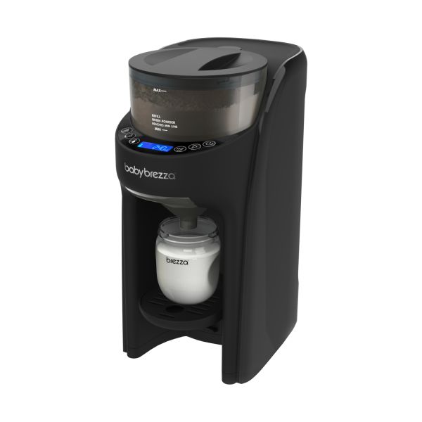 Baby Brezza Formula Pro Advanced Baby Fles Maker Wit Refurbed