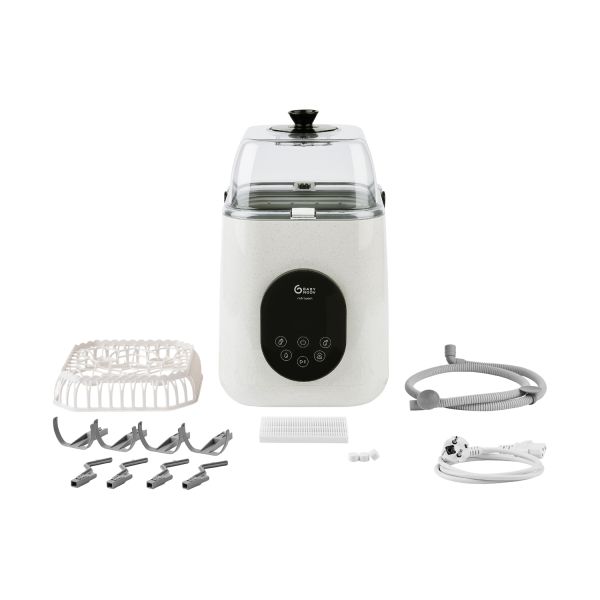 Babymoov Nutri Wash Refurbed