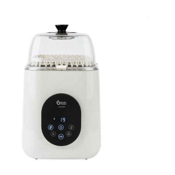 Babymoov Nutri Wash Refurbed