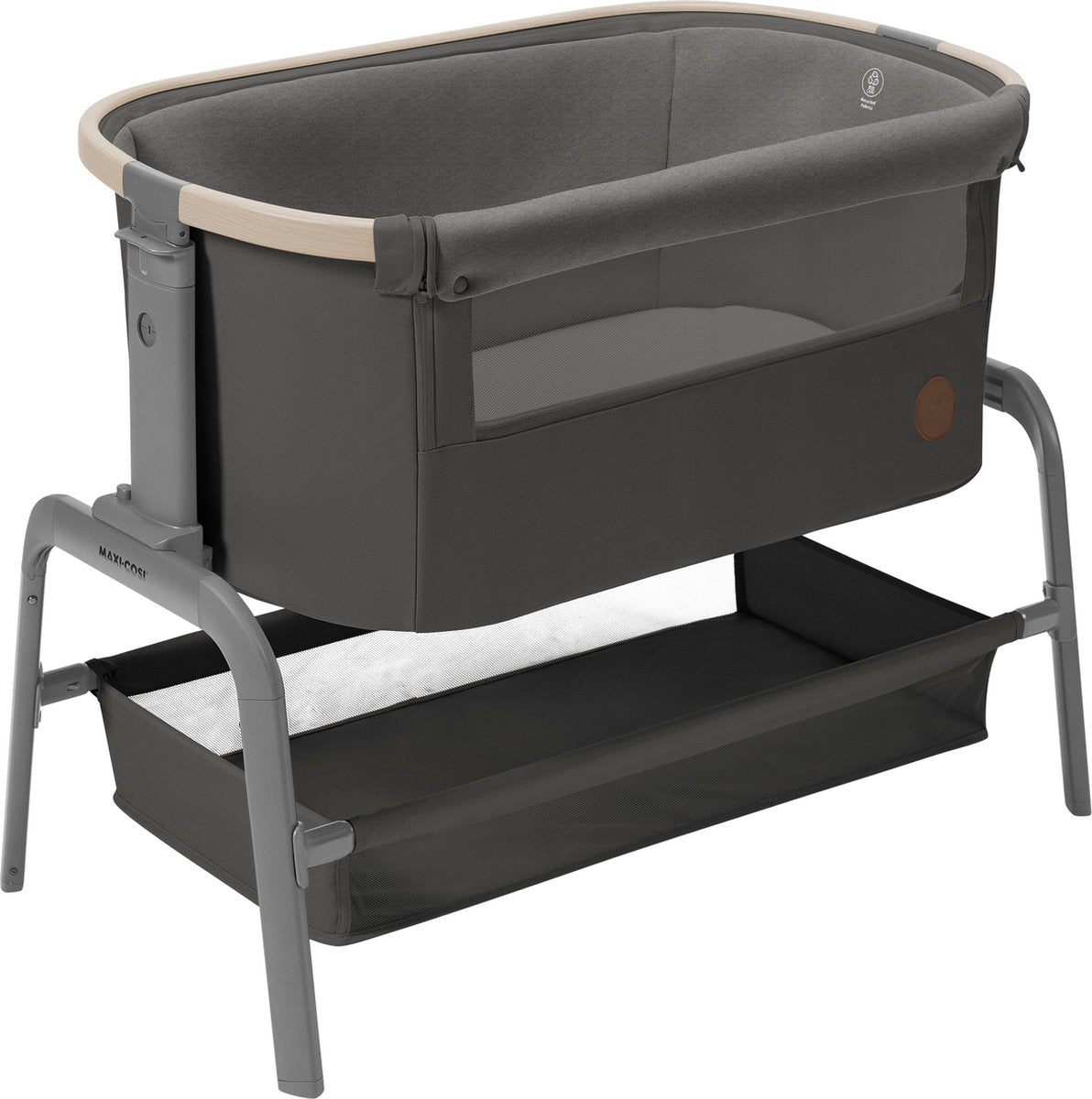 Maxi-Cosi Iora - Co-sleeper Refurbed